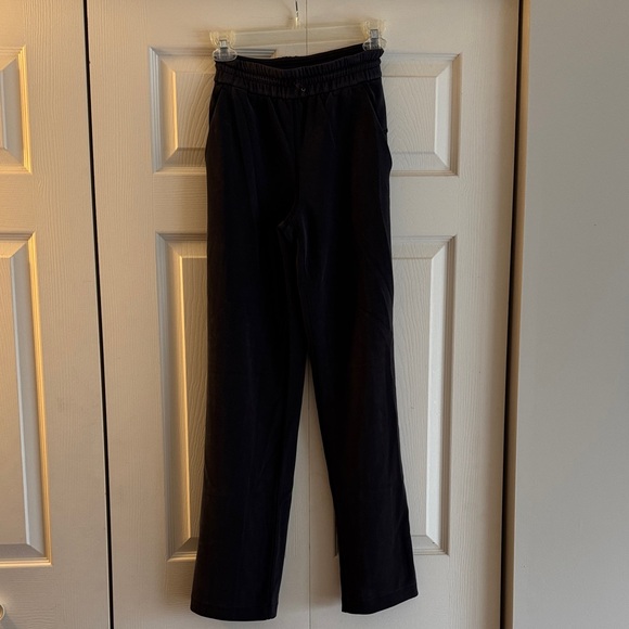 Lululemon Softstreme Pants 0 - Picture 5 of 8